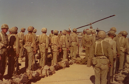 All The Shah S Men The Imperial Iranian Brigade Group In The Dhofar - 
